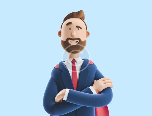 Making an Online Portfolio to Impress Clients