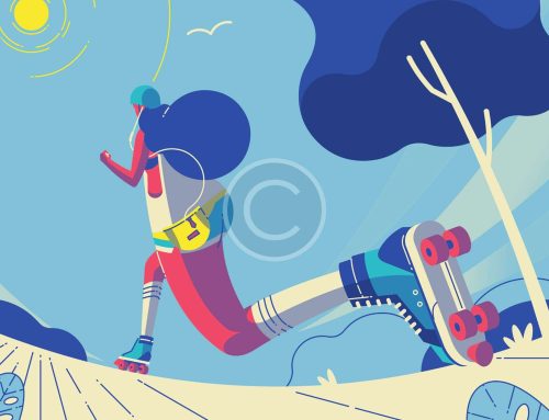 Visual Design Language: The Building Blocks of Design